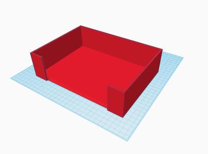 A5 Paper Tray