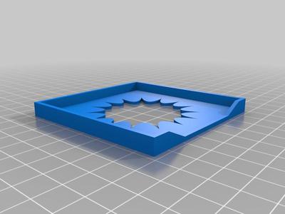 Post-It Tray