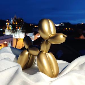 Balloon Dog - Perro Globo