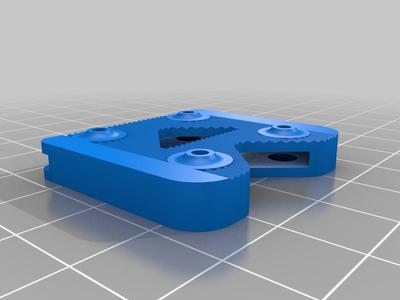 supporto caddx vista per cactus 5" / 6" / 7"