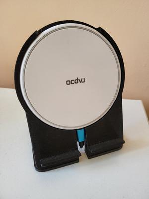 Charging stand for Rapoo XC100 wireless charger