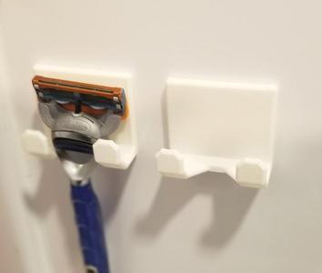 Razor Holder