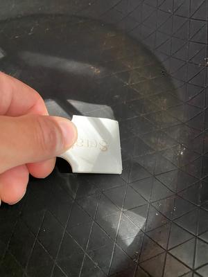 Pan scraper / scratcher / Dirt scratcher