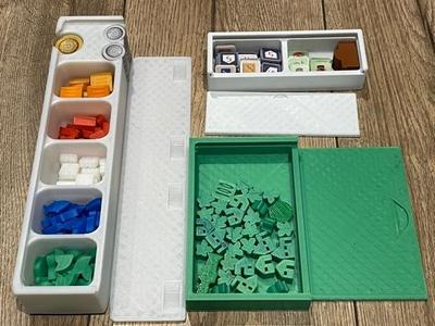Yokohama Insert