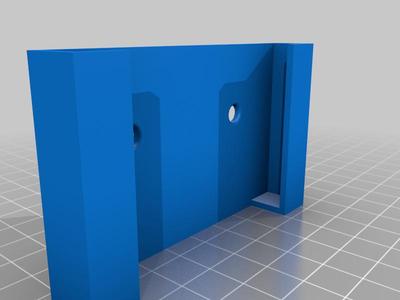 Phone Holder note 20 Wall mount