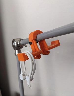 Lamp Hook
