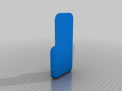 Casio FX-9750GII Calculator cover 