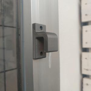 Soporte Ventana para maneta