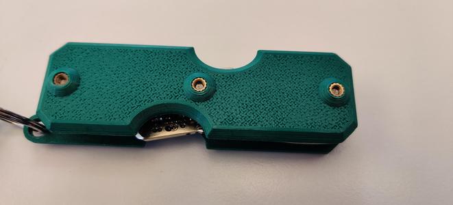 Key holder