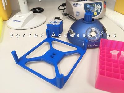 Vortex Accessories