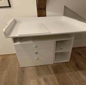 Drawer knob for IKEA