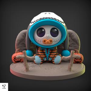 hallowen Cute doll
