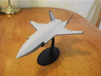 BOEING DRONE
