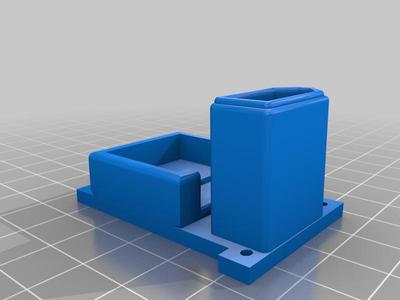 Protek35 GPS-XT60 Holder