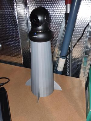 Crzwok WiFi Camera Mount