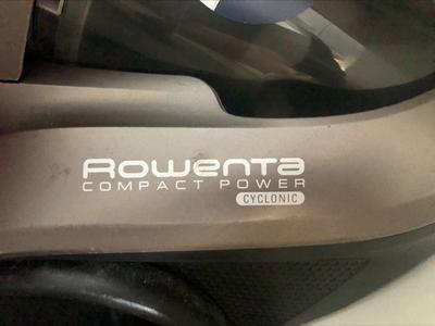 Rowenta compact power vsuvka