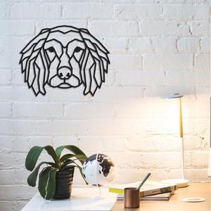 Animal Wall Decoration Dog
