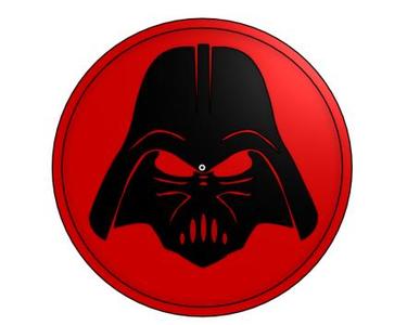 Vader Coaster