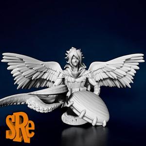 Tamaki Amajiki Suneater Bust - My Hero Academia