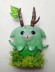 Ooblets Clomper