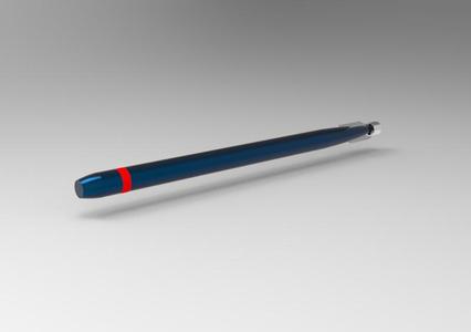 Tiger Shark Torpedo