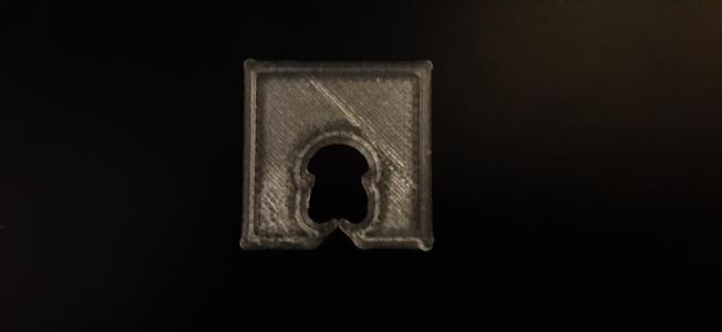 Plastic Bread Bag Sealing Tag