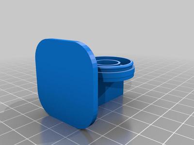 Ecobee Sensor Stand