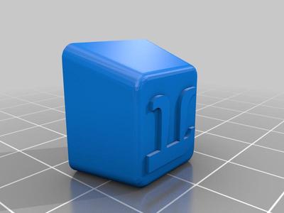 pi symbol keycap cherry mx