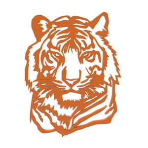 Tiger Logo