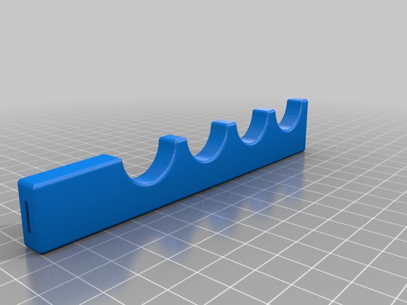 Handle for Ender Nozzle Wrench