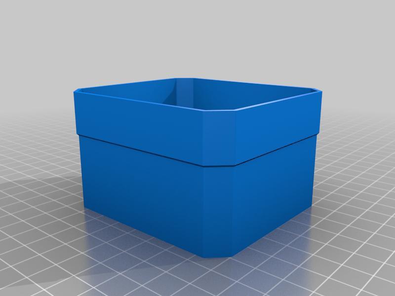Stanley Fatmax organiser boxes 