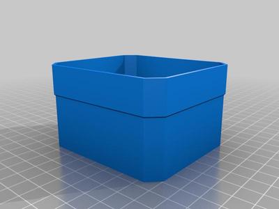 Stanley Fatmax organiser boxes 