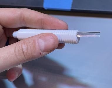 Core Shim Holder