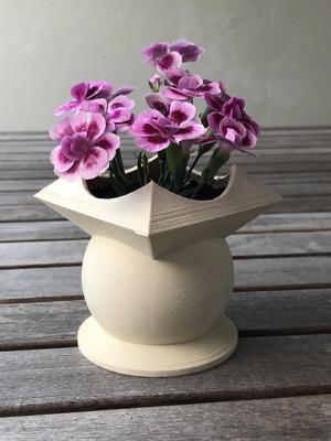 Geometry One Pot