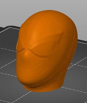 Spidey Bobblehead
