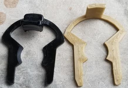 Suncast Hose Mobile Reel Retainer Clip
