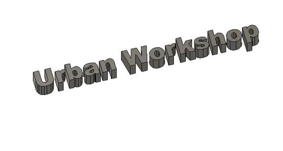 Urban Workshop Test