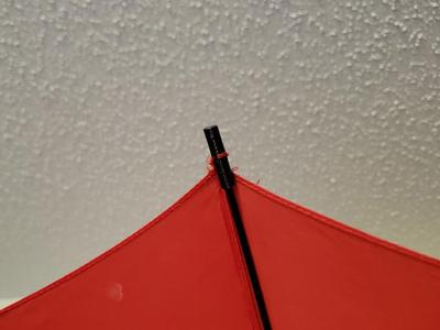 Umbrella Tip