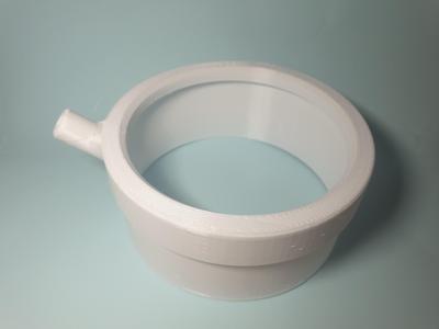 condensation trap