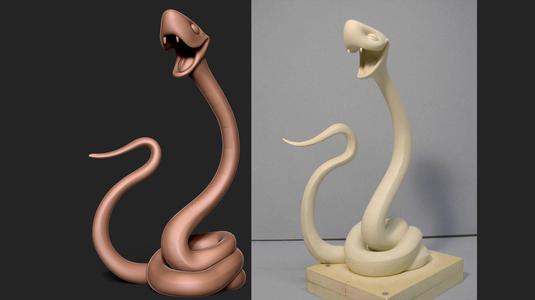 Snake