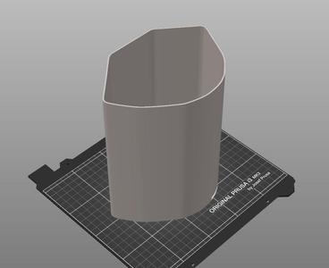 KN95 dispenser