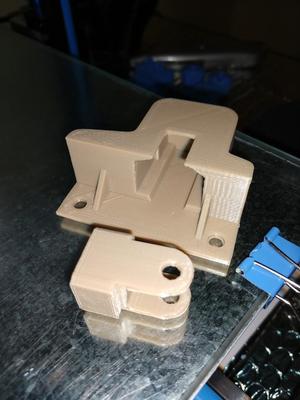 Adimlab X Tensioner