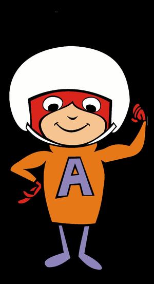 Atomic Ant - Atomic Ant