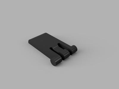 Toolkit RC M6 support leg