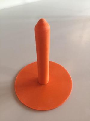 Artist Brush Carousel 
