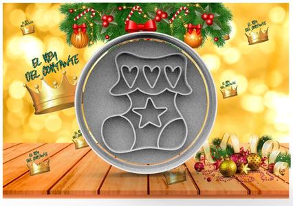 christmas cutter