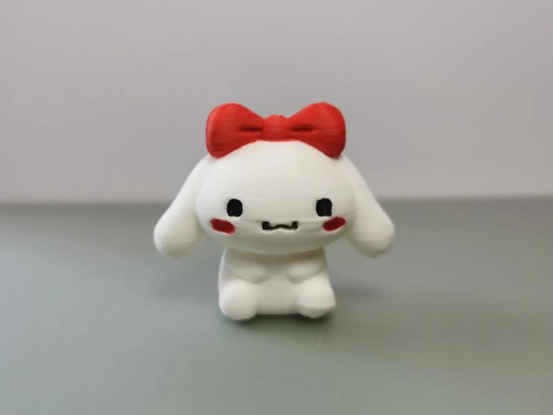 Adorable Cinnamoroll