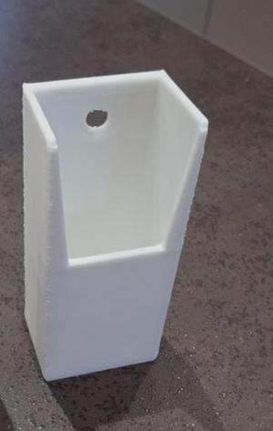 SwitchBot Indoor/Outdoor Thermo-Hygrometer holder