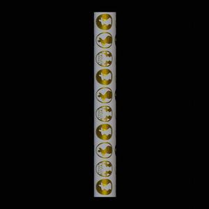 Easter Roller Pattern