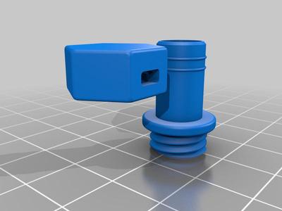 Air Fit Valve